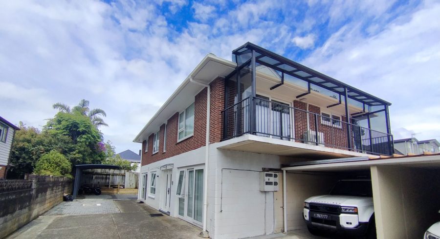  at 3/177 Great South Road, Greenlane, Auckland City, Auckland