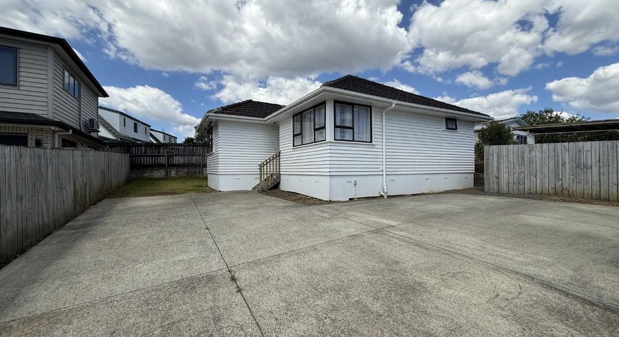  at 13A Milan Road, Papatoetoe, Manukau City, Auckland