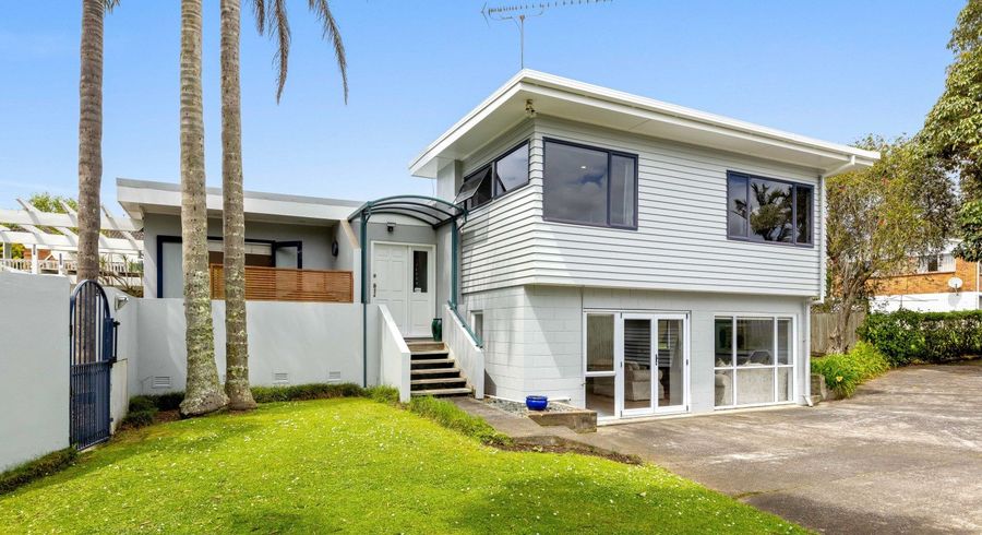 at 47 Eban Avenue, Hillcrest, North Shore City, Auckland