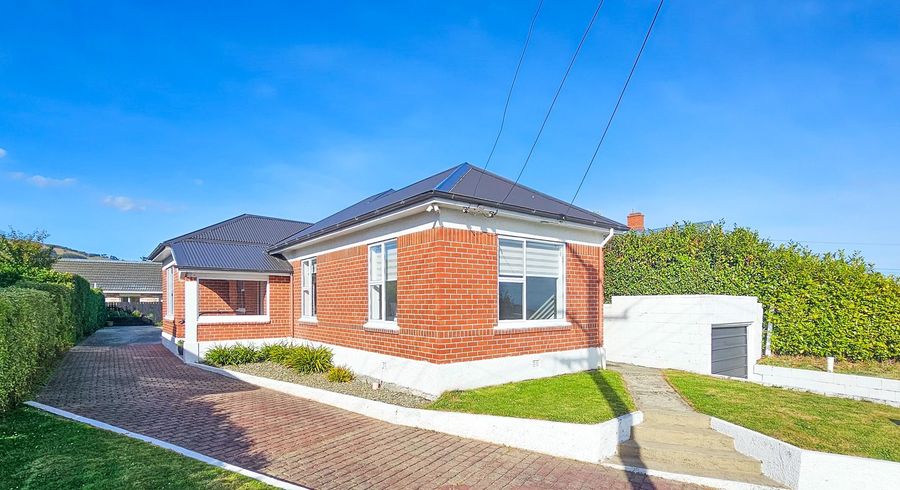  at 192 Gladstone Road, Dalmore, Dunedin
