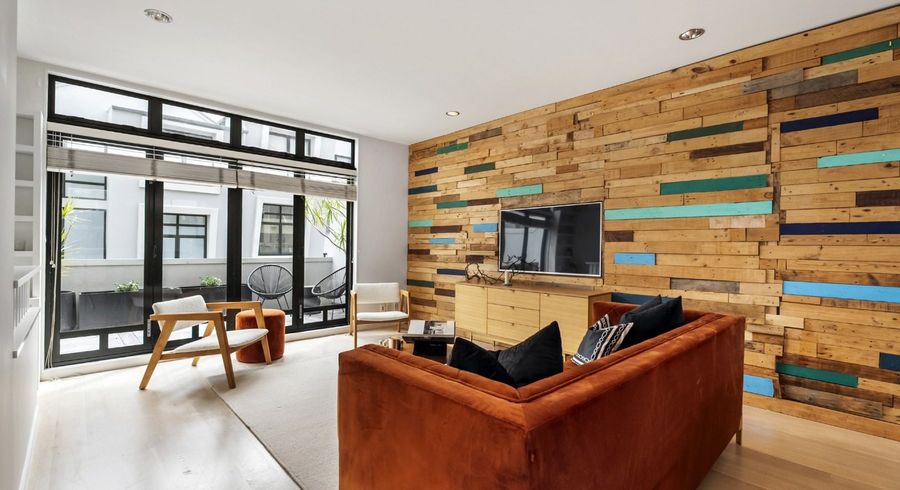  at 15/28 Williamson Avenue, Grey Lynn, Auckland City, Auckland