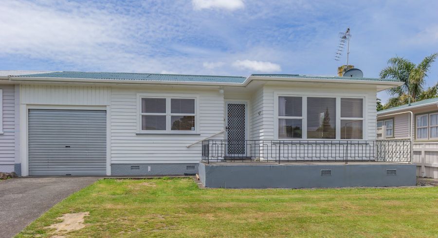  at 42 Rugby Street, Levin, Levin