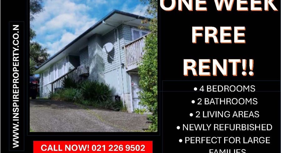  at 18 Melton Road, Mount Wellington, Auckland