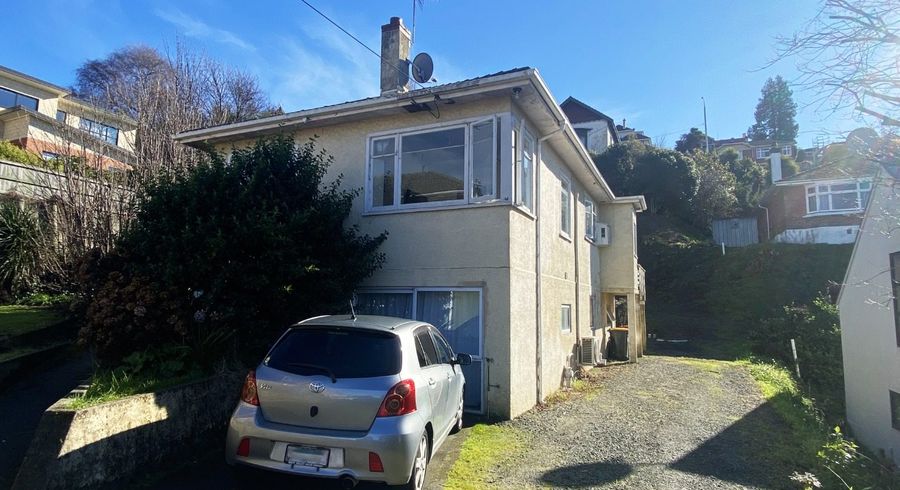  at 81 York Place, City Centre, Dunedin, Otago
