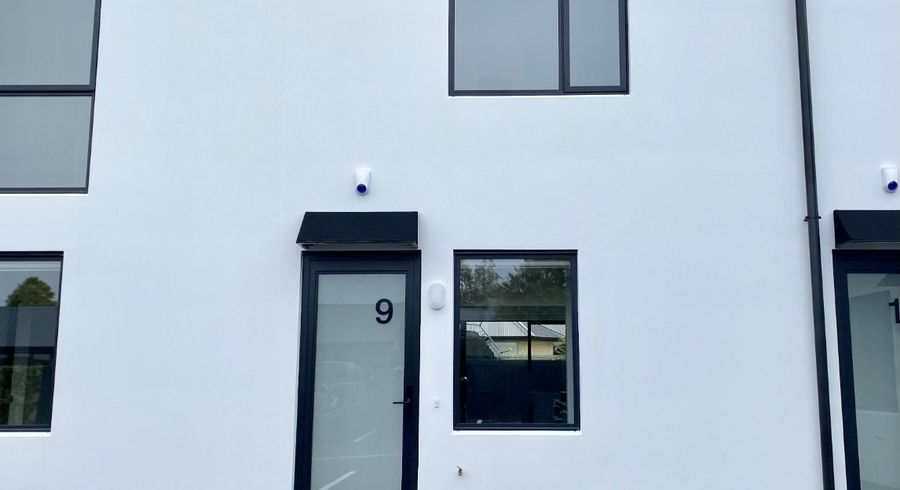 at 9/24  Percy Street, Phillipstown, Christchurch City, Canterbury
