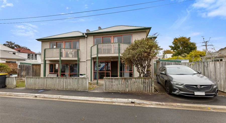 at 7A Cornhill St, North East Valley, Dunedin, Otago