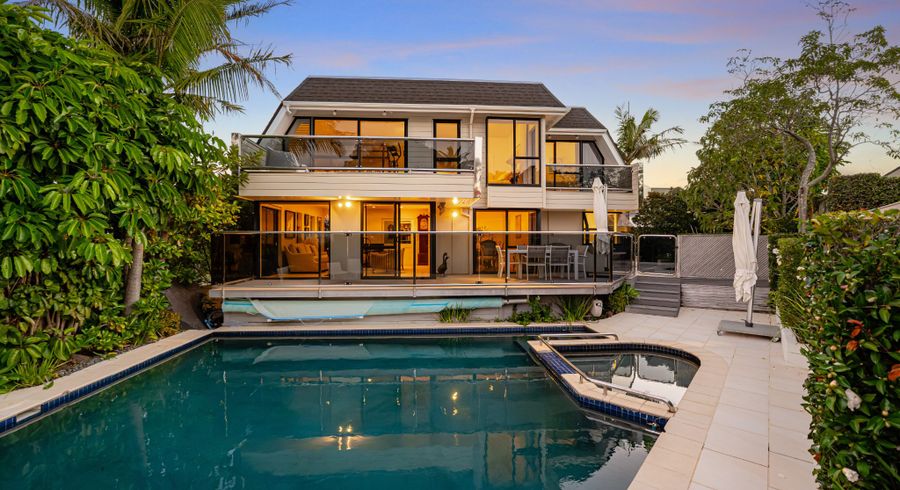  at 31 Auckland Road, Saint Heliers, Auckland City, Auckland