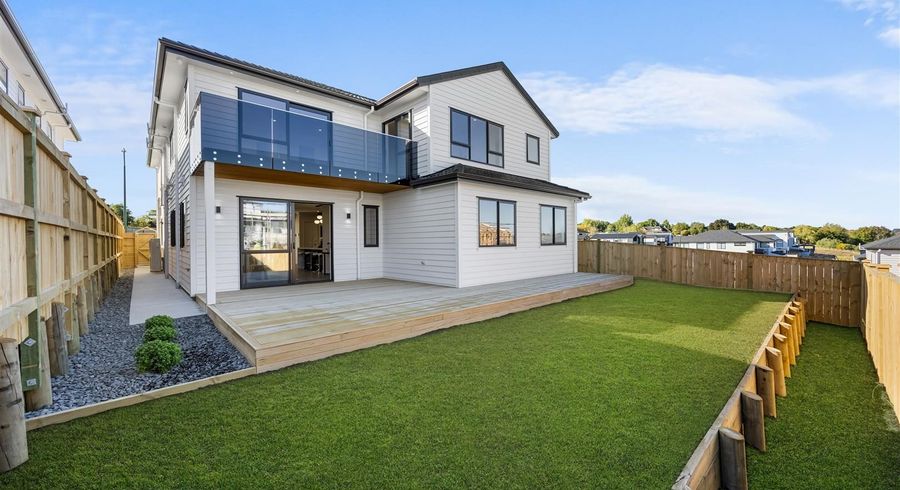  at 5 Golfwell Road, Flat Bush, Manukau City, Auckland