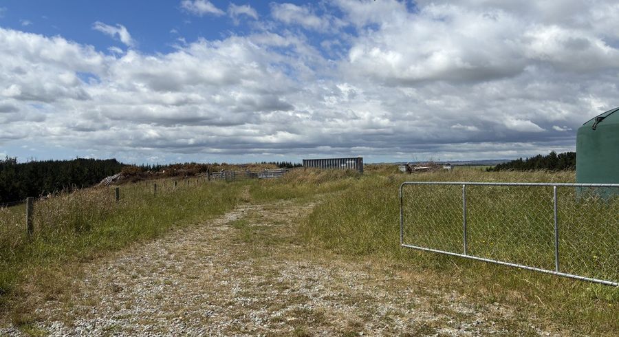  at Opihi School Road, Pleasant Point, Timaru, Canterbury