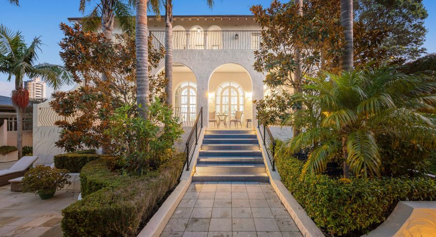  at 31 Victoria Avenue, Remuera, Auckland