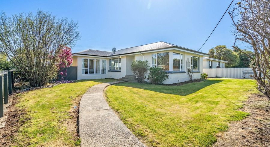  at 114 Findlay Road, Ascot, Invercargill