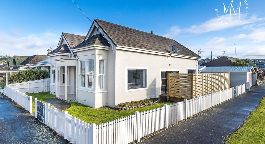  at 42 Bellona Street, Saint Kilda, Dunedin