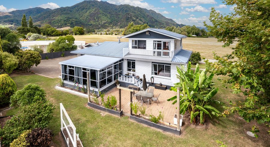  at 33 Hanna Street, Te Aroha, Te Aroha