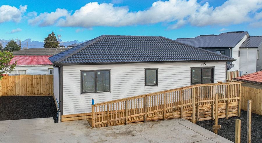  at 136 Preston Road, Otara, Manukau City, Auckland