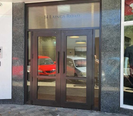  at 206/14 Laings Road, Lower Hutt, Lower Hutt, Wellington