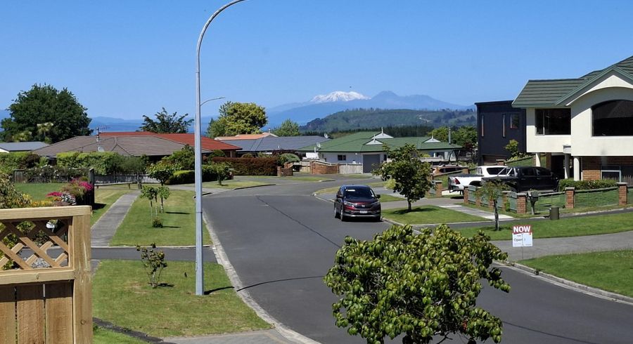  at 23 Whetu Place, Nukuhau, Taupo, Waikato