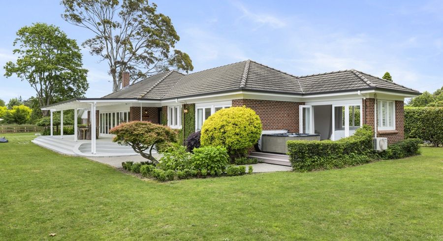  at 5 Fuchsia Lane, Matangi, Hamilton