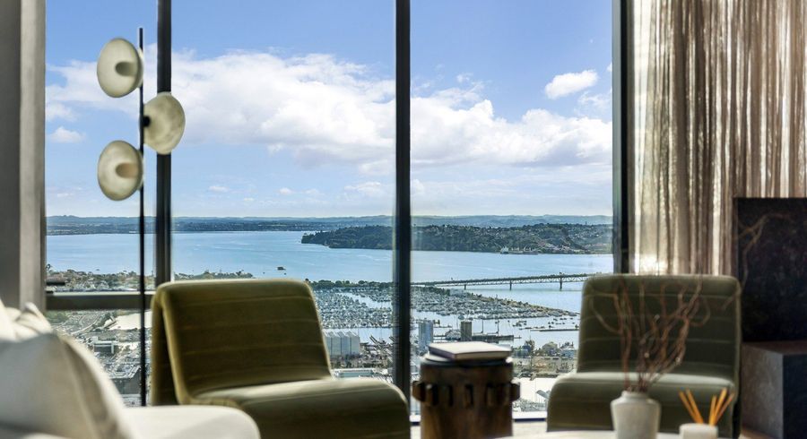  at PH5303/10 Commerce Street, City Centre, Auckland City, Auckland