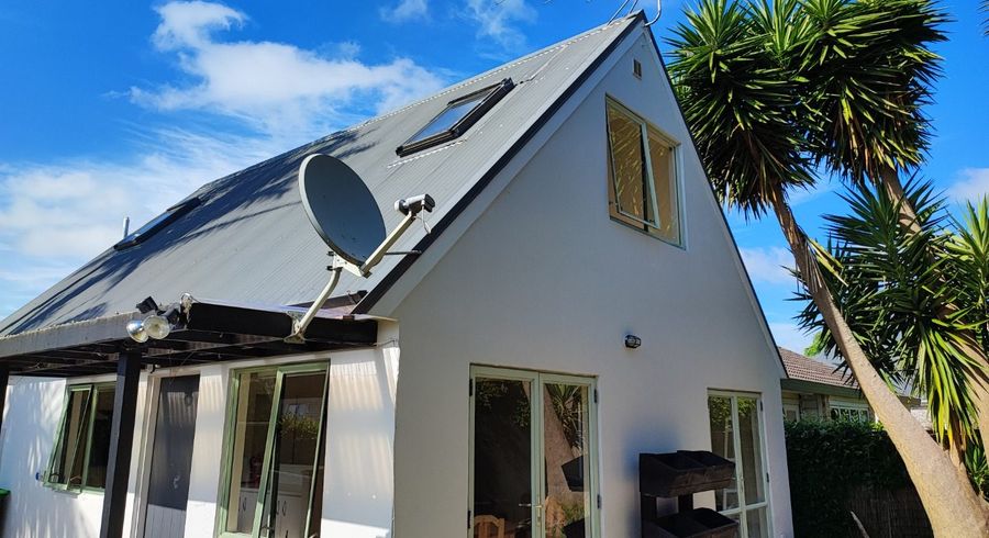  at 3/86 St Johns Road, Saint Johns, Auckland City, Auckland