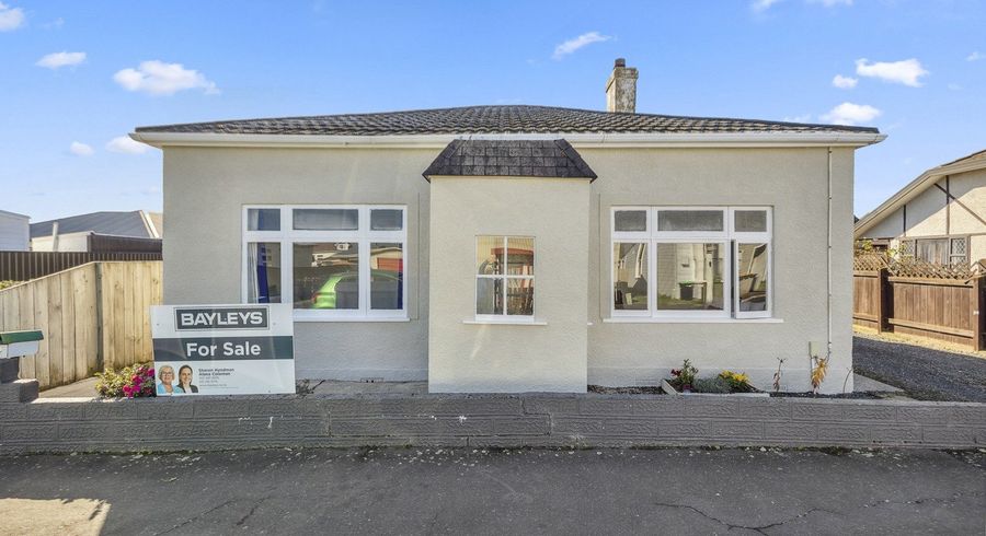  at 40 Fingall Street, South Dunedin, Dunedin, Otago