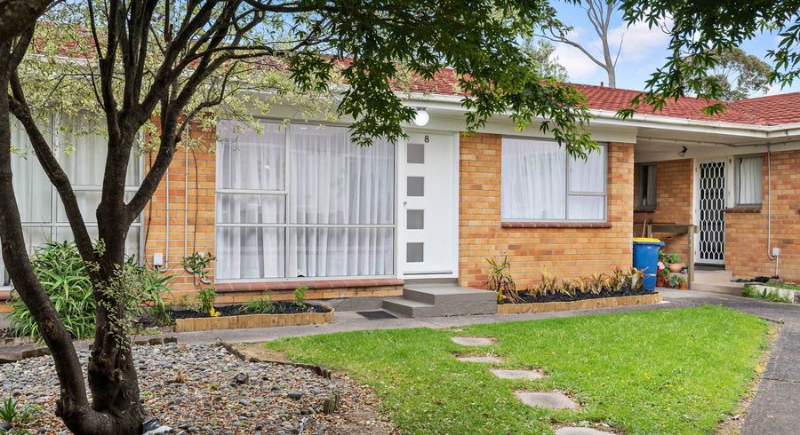  at 8/79 Glendale Road, Glen Eden, Auckland