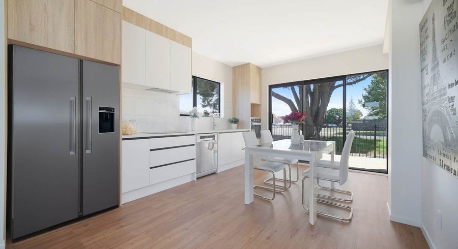  at 1-8, 32 Sunlands Drive, Manurewa, Manukau City, Auckland