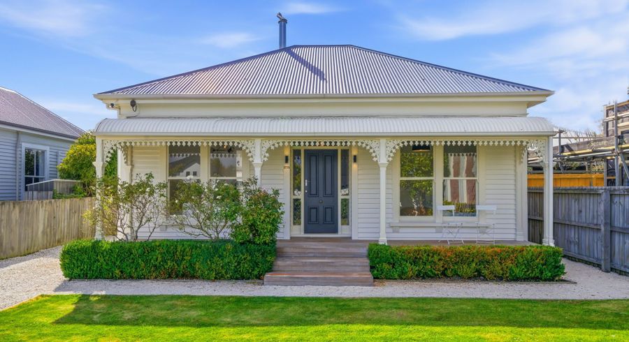  at 578 Madras Street, St. Albans, Christchurch City, Canterbury