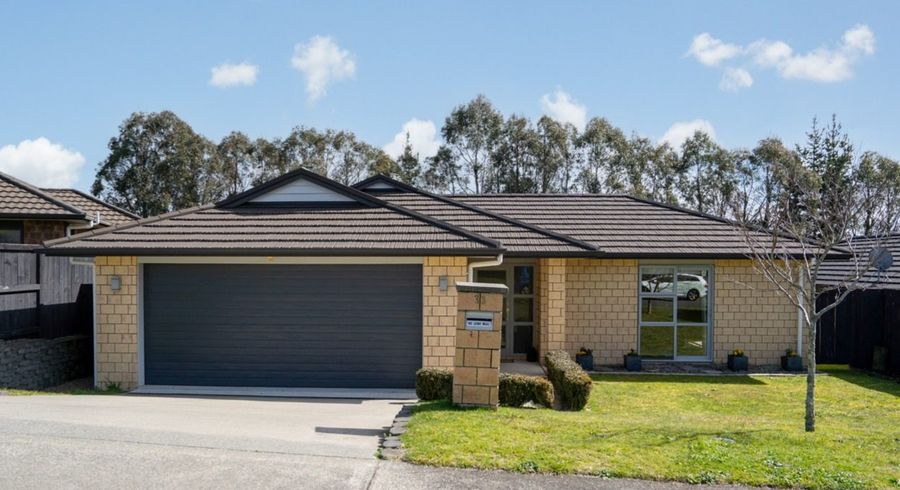  at 33 Alpers Ridge, Cambridge, Waipa, Waikato
