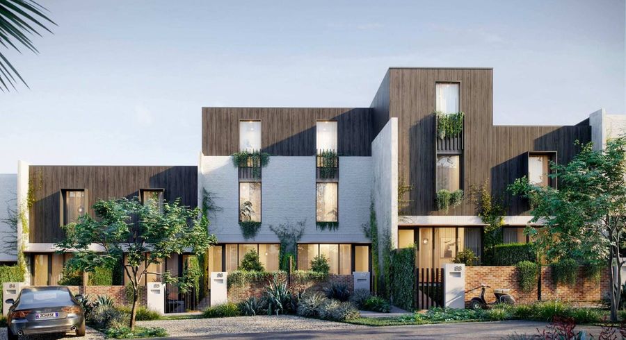  at 69/406 Great North Road, Grey Lynn, Auckland City, Auckland