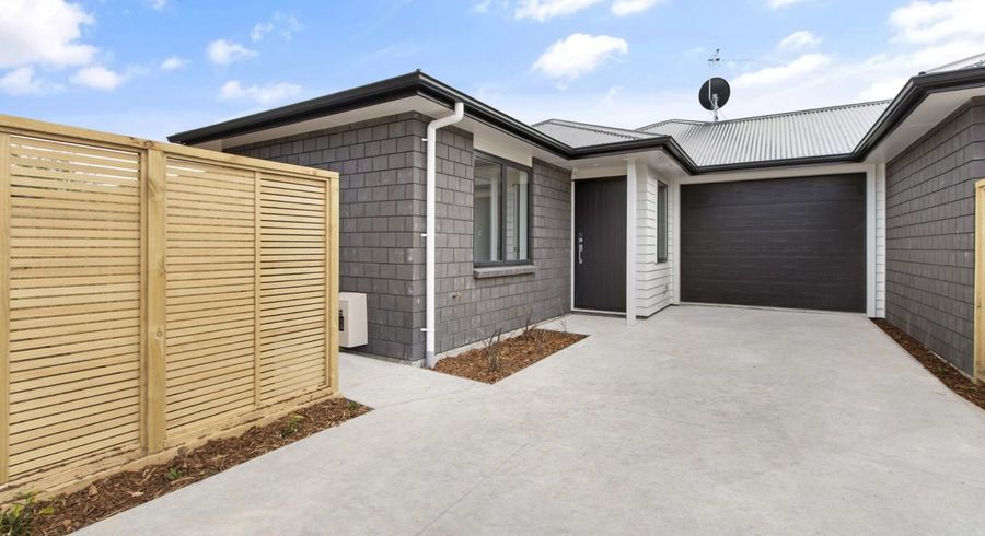  at 10/35 North Ridge Drive, Rototuna, Hamilton, Waikato