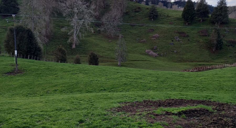  at Lot 1, 627 Waitomo Valley Road, Otorohanga, Otorohanga, Waikato
