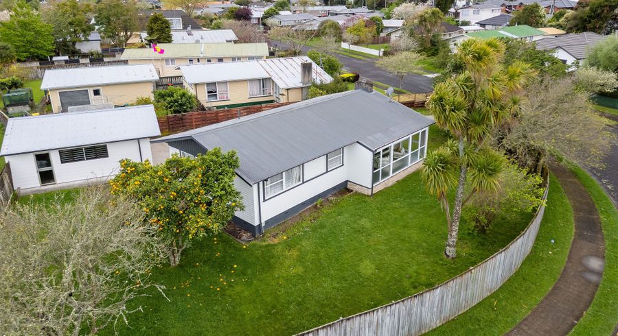  at 1 Claremont Avenue, Chartwell, Hamilton, Waikato