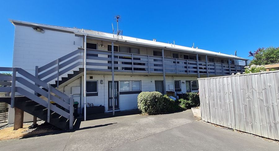 at 6/421 Cashel Street, Linwood, Christchurch City, Canterbury