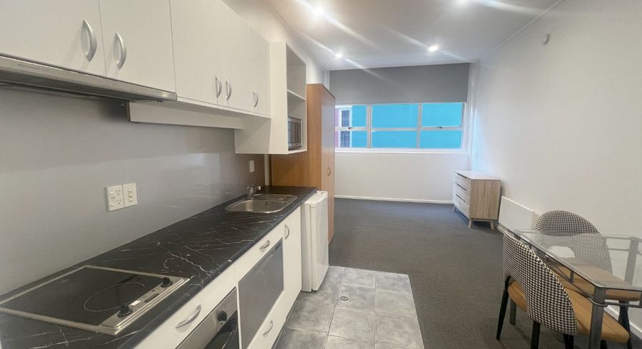  at 15 / 3 Edward Street, Te Aro, Wellington, Wellington