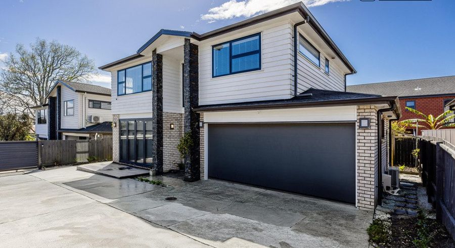  at 111B Portage Road, Papatoetoe, Manukau City, Auckland