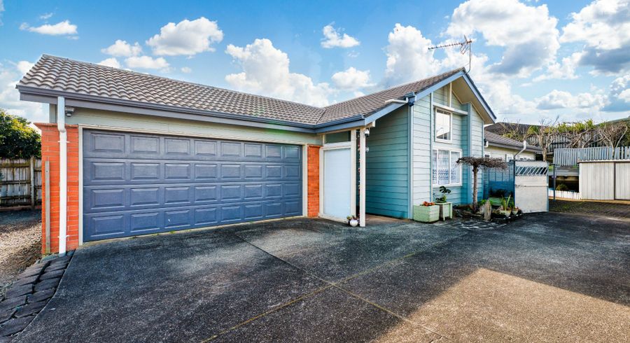  at 37 Nearco Street, Randwick Park, Manukau City, Auckland