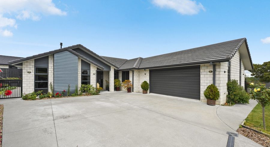  at 43 Carlingford Rise, Dinsdale, Hamilton, Waikato