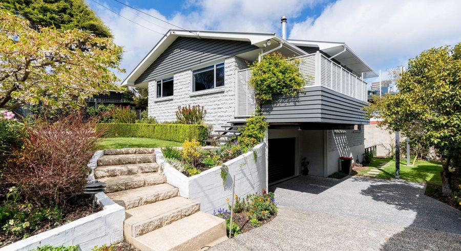  at 11 Braeburn Street, Vauxhall, Dunedin, Otago