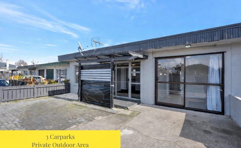  at 6/9 Vine Street, Mangere East, Manukau City, Auckland