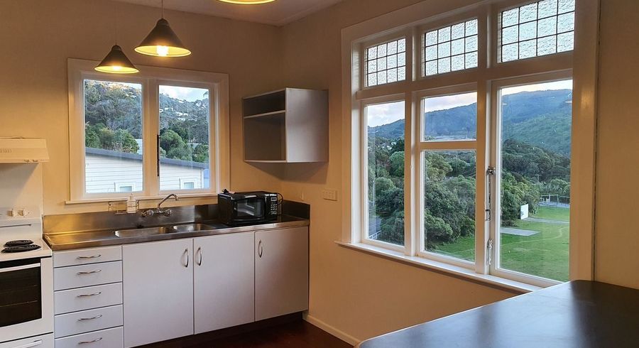  at 43A Wilton Road, Wadestown, Wellington, Wellington