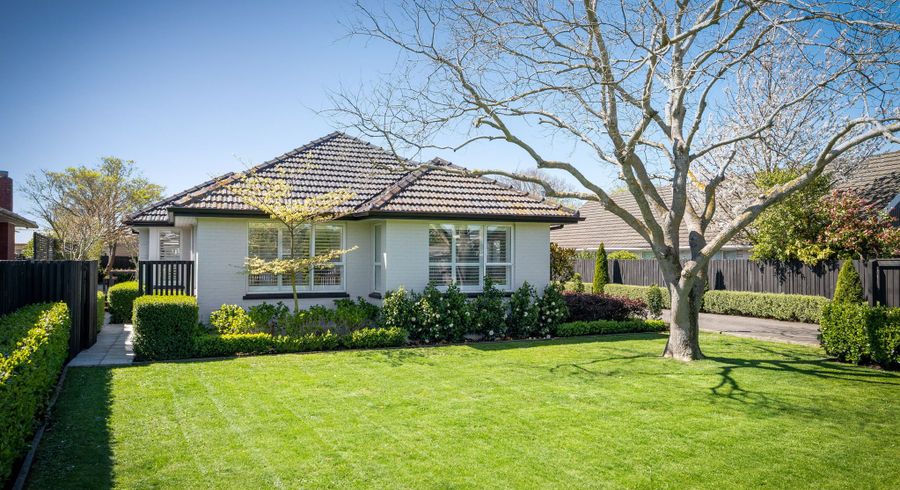  at 210 Wairakei Road, Bryndwr, Christchurch City, Canterbury