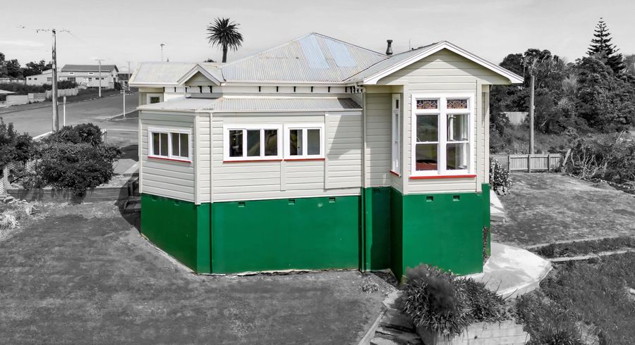  at 20 Cambridge Street, Patea