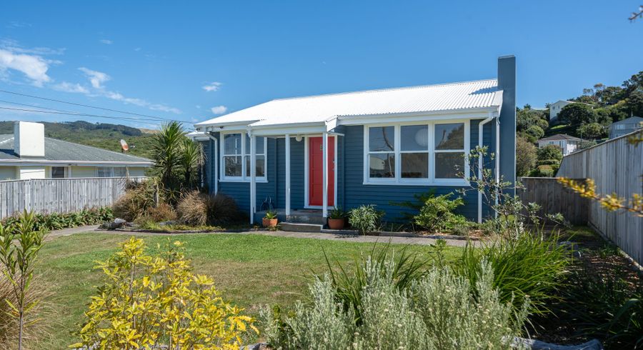  at 38 Piko Street, Titahi Bay, Porirua, Wellington