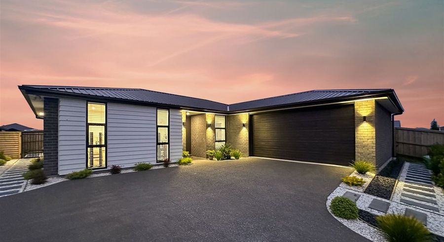  at 11 Snapdragon Lane, Wigram, Christchurch