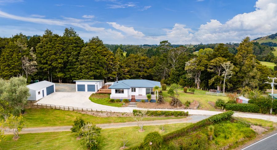  at 412 Tangihua Road, Whangarei