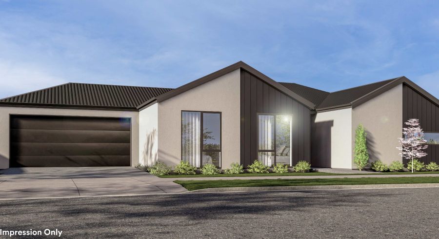  at Lot 15 Prestons Grove, Marshland, Christchurch City, Canterbury