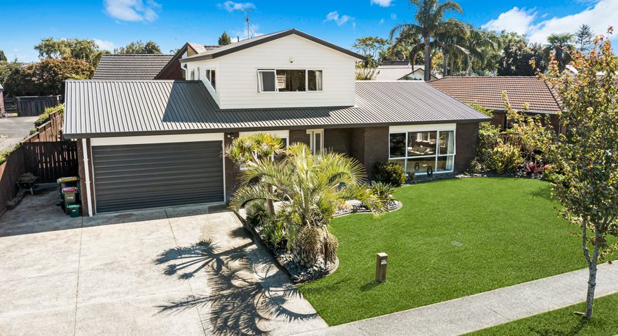 at 158 Walter Strevens Drive, Conifer Grove, Takanini