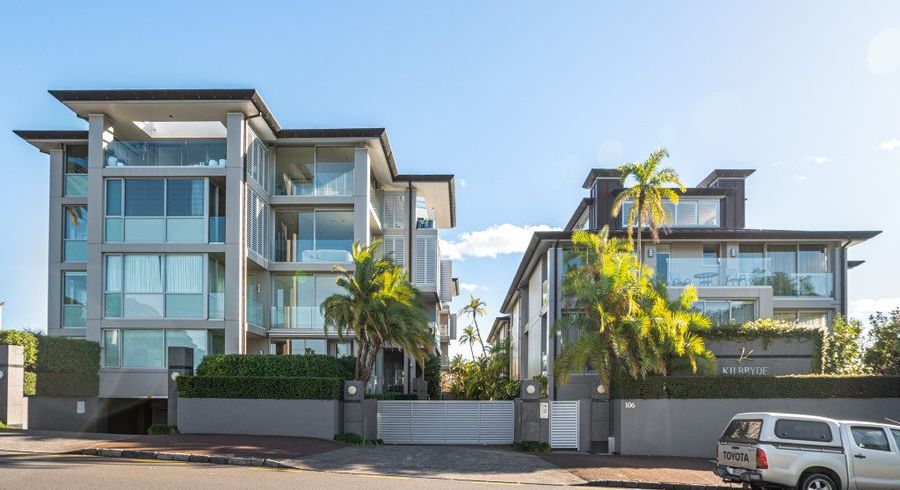  at 106B GLADSTONE RD, Parnell, Auckland City, Auckland