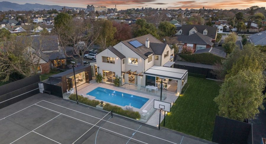  at 90 Memorial Avenue, Ilam, Christchurch