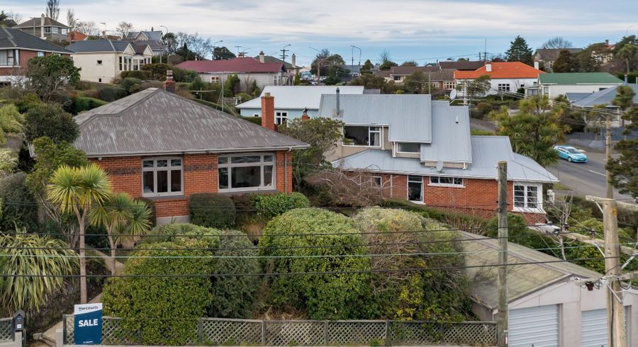  at 4 Pitcairn Street, Belleknowes, Dunedin